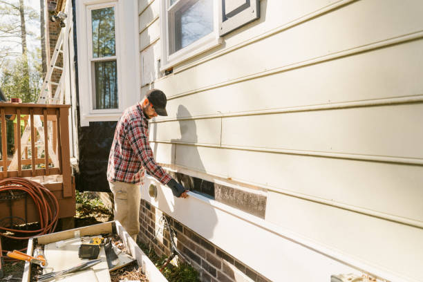 Trusted Siding Repair service in Kingston, WA - Creative Siding